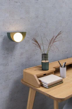 Benni 12cm vägglampa