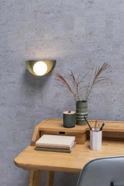 Benni 12cm vägglampa