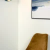 Benni 12cm vägglampa