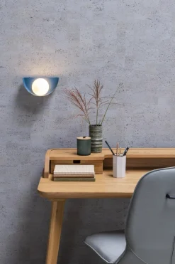 Benni 12cm vägglampa