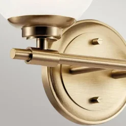 Benno 37cm badrumslampa