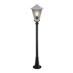 Benu 128cm pollare