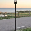 Benu 255cm stolpe