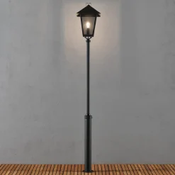 Benu 255cm stolpe