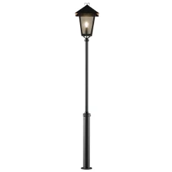 Benu 255cm stolpe