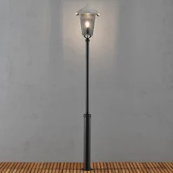Benu 255cm stolpe