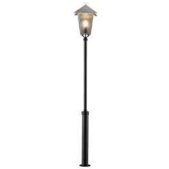 Benu 255cm stolpe