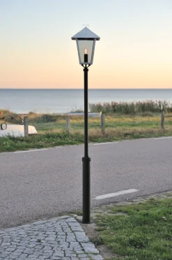 Benu 255cm stolpe