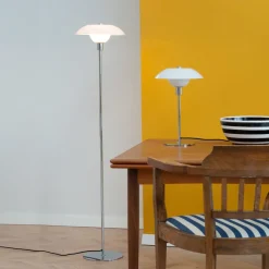 Bergen golvlampa