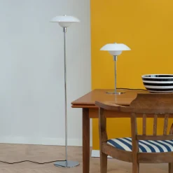 Bergen golvlampa