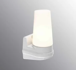Bernadotte 18cm badrumslampa
