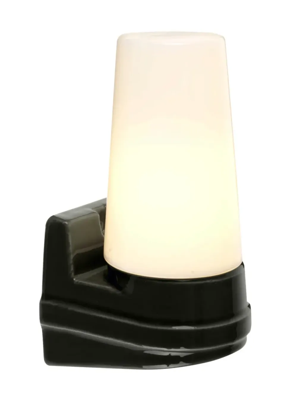 Bernadotte 18cm badrumslampa
