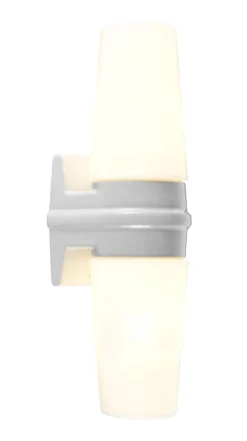 Bernadotte Dubbel 30cm badrumslampa