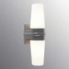 Bernadotte Dubbel 30cm badrumslampa
