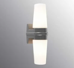 Bernadotte Dubbel 30cm badrumslampa