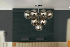Berry Ø40 plafond