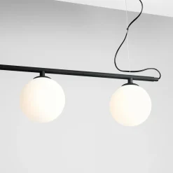 Beryl 80cm taklampa