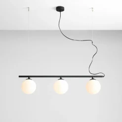 Beryl 80cm taklampa