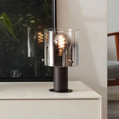 Beth 26cm bordslampa