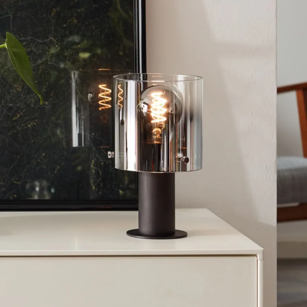 Beth 26cm bordslampa