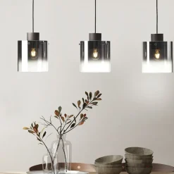 Beth 90cm taklampa