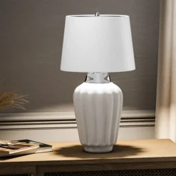 Bexley 56cm bordslampa