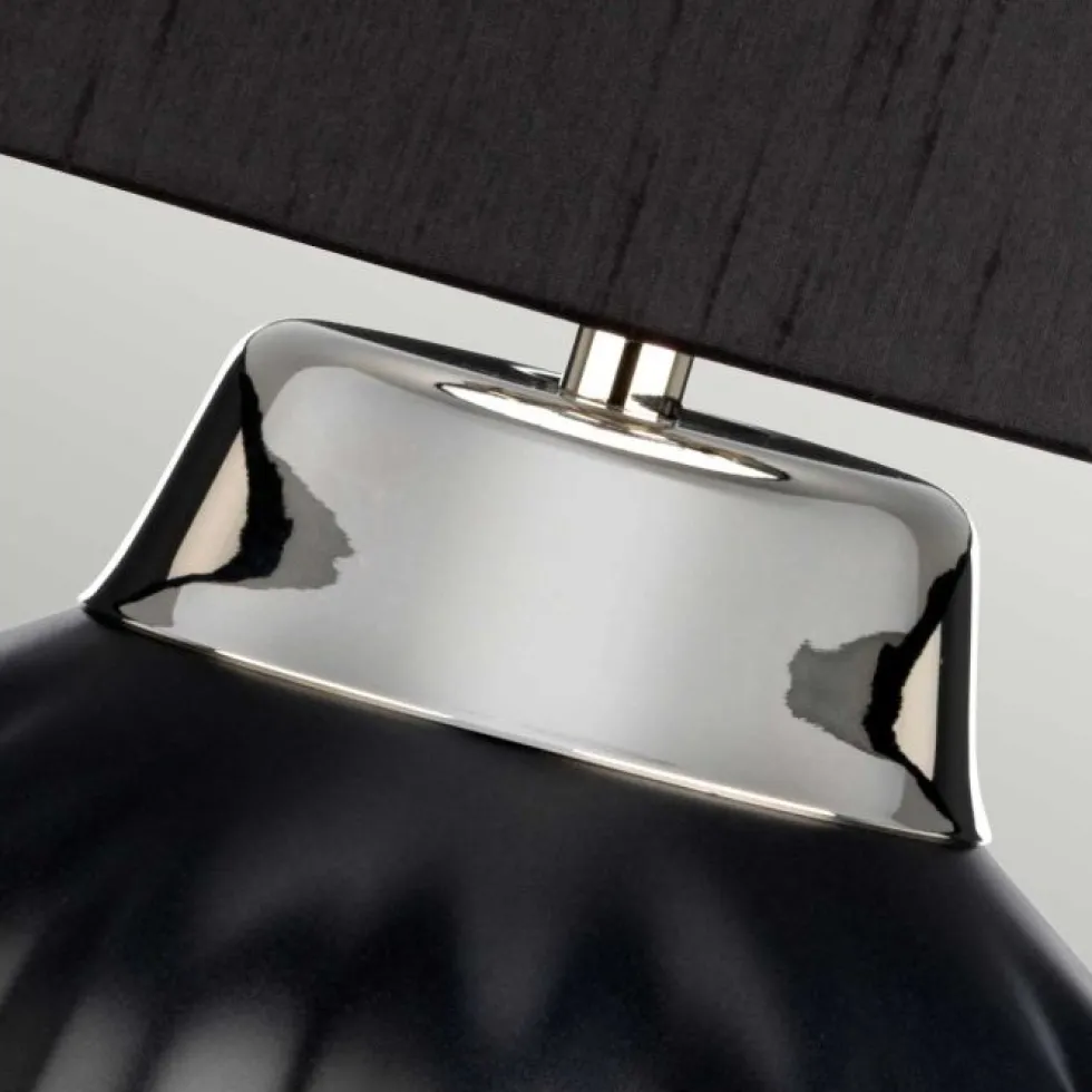 Bexley 56cm bordslampa