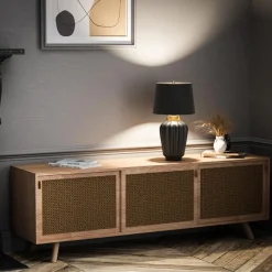 Bexley 56cm bordslampa