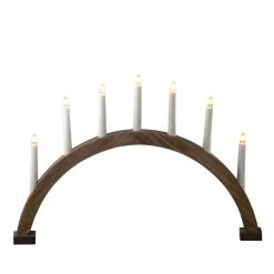 Båge 7ljus