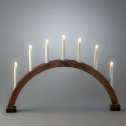 Båge 7ljus