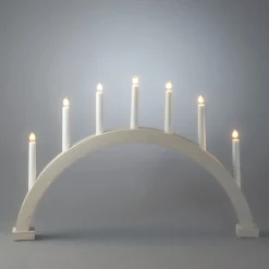 Båge 7ljus