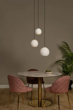 Bina Ø40 taklampa