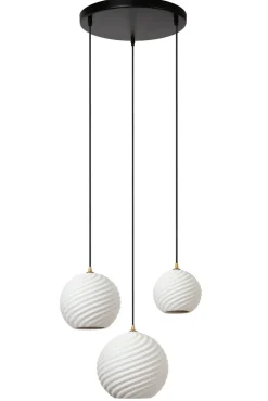 Bina Ø40 taklampa