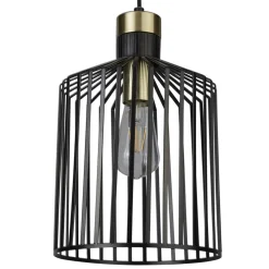 Bird Cage Ø22 taklampa