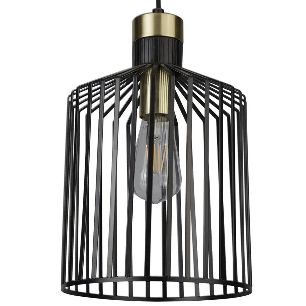 Bird Cage Ø22 taklampa
