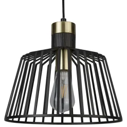 Bird Cage Ø30 taklampa