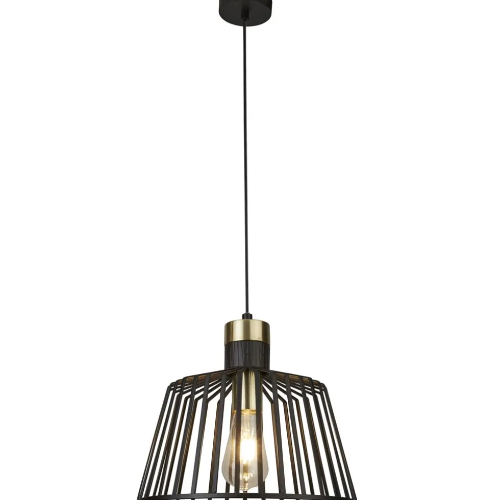 Bird Cage Ø30 taklampa