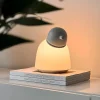 Bird 22cm bordslampa