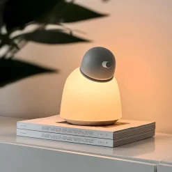 Bird 22cm bordslampa