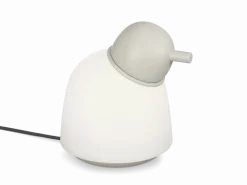 Bird 22cm bordslampa