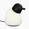 Bird 22cm bordslampa