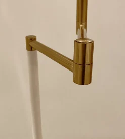 Birka golvlampa