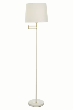 Birka golvlampa