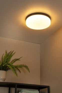 Biskit Ø35 badrumslampa