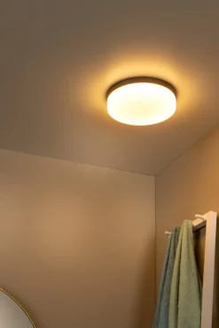 Biskit Ø23 badrumslampa