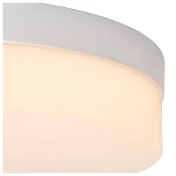 Biskit Ø23 badrumslampa