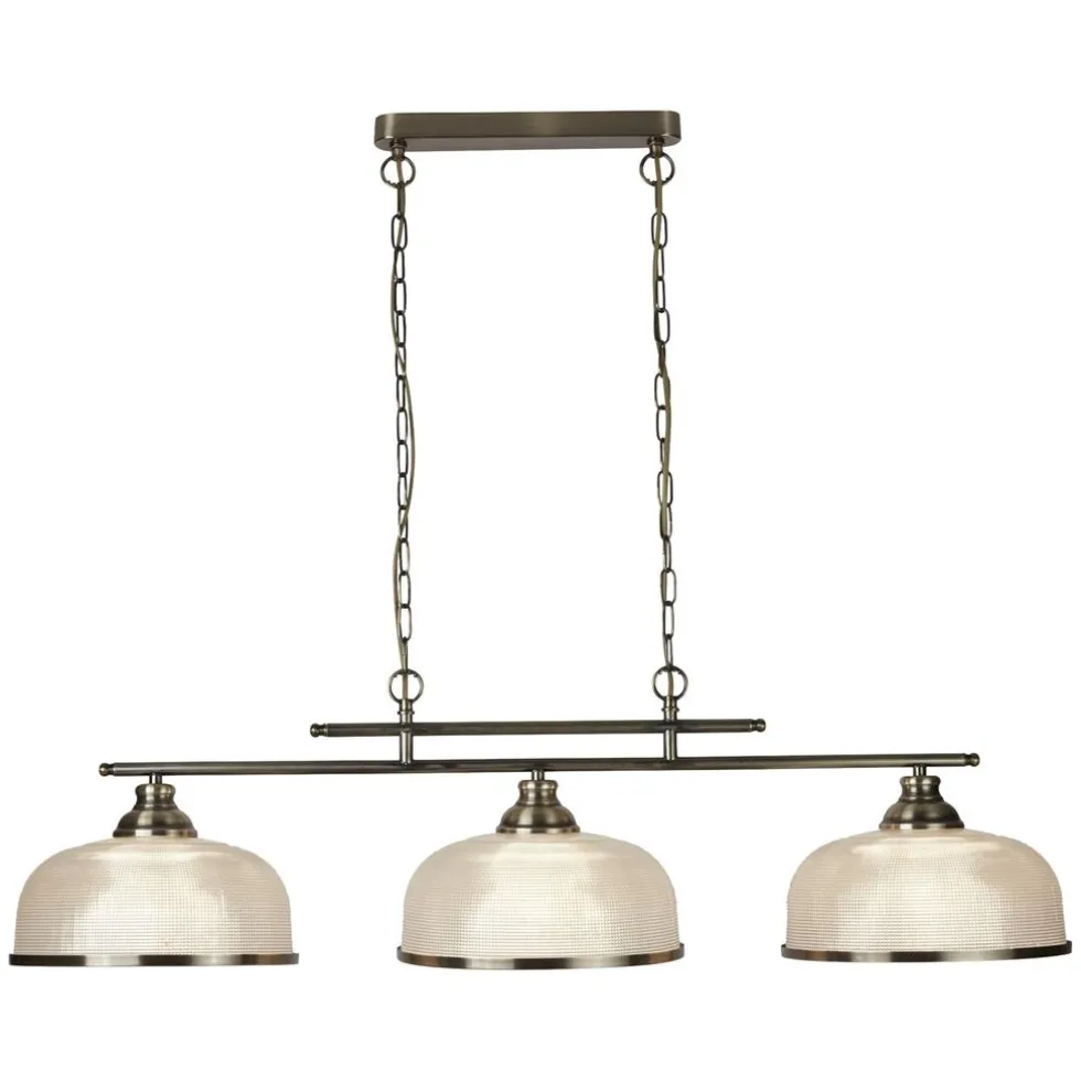 Bistro 100cm taklampa