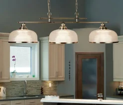 Bistro 100cm taklampa