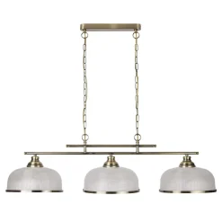 Bistro 100cm taklampa