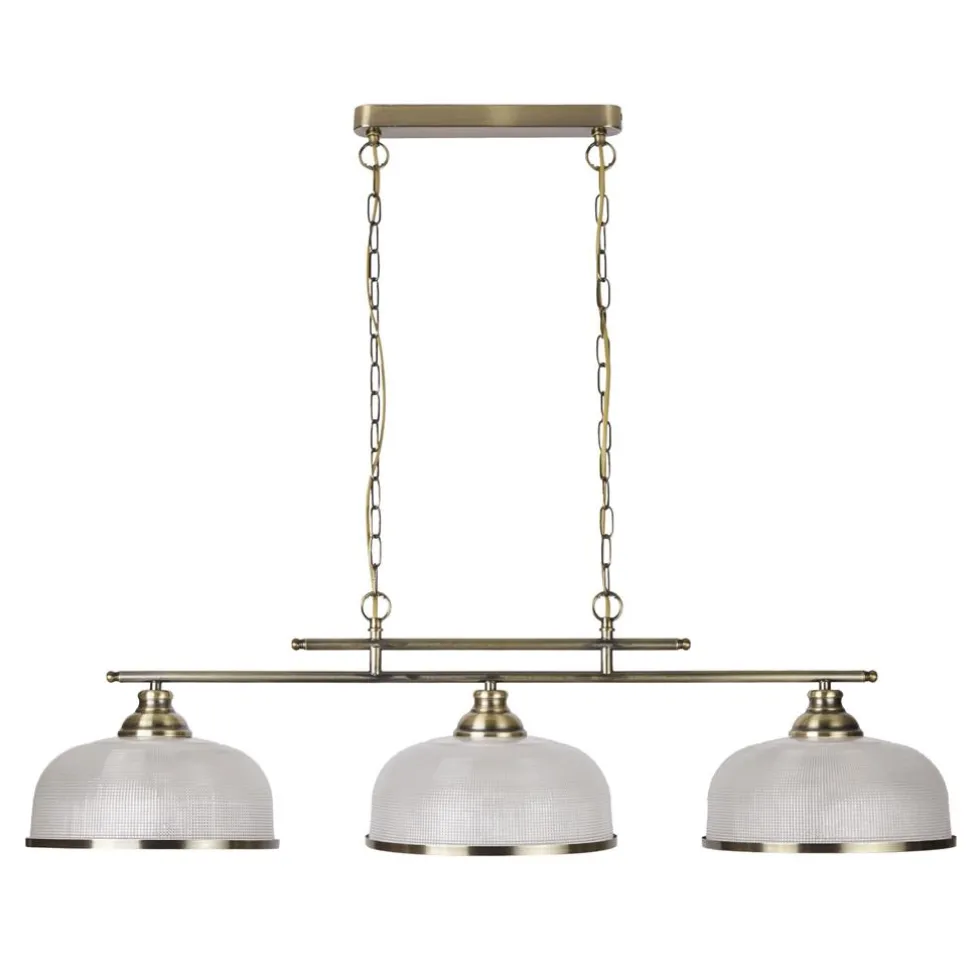 Bistro 100cm taklampa